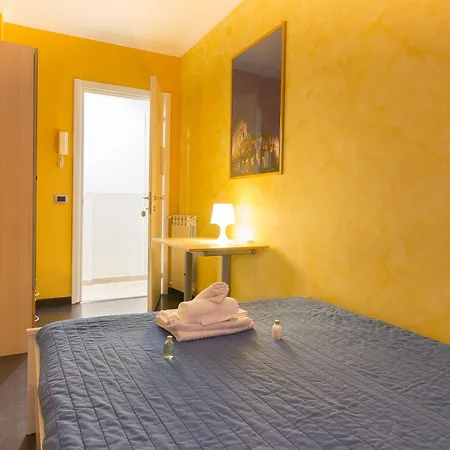 Vacanze A Gregorio Vii Ρώμη