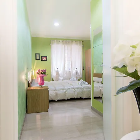 Bed and Breakfast Vacanze A Gregorio Vii