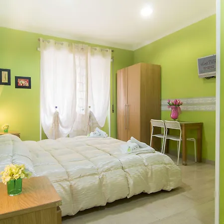 Bed and Breakfast Vacanze A Gregorio Vii