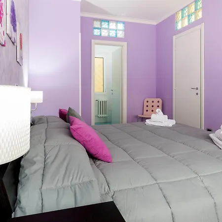 Vacanze A Gregorio Vii