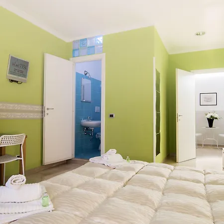 Bed and Breakfast Vacanze A Gregorio Vii Ρώμη