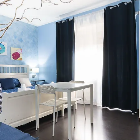 Vacanze A Gregorio Vii * Ρώμη