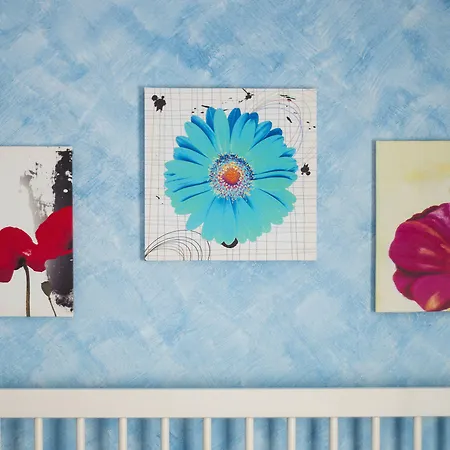 Bed and Breakfast Vacanze A Gregorio Vii Ρώμη