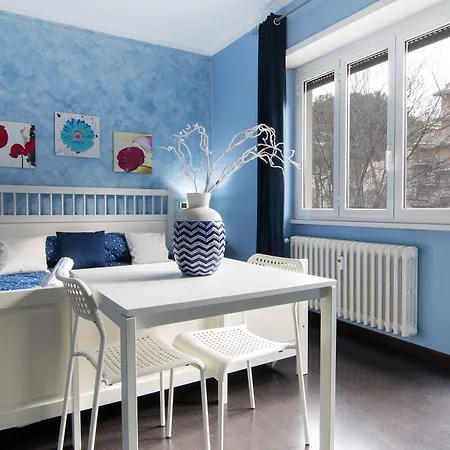 Bed and Breakfast Vacanze A Gregorio Vii Ρώμη