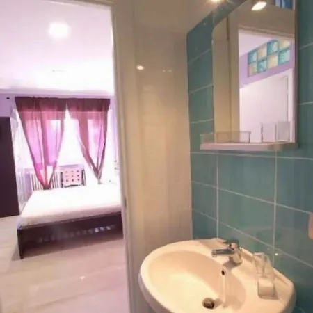 Vacanze A Gregorio Vii Bed and Breakfast Ρώμη