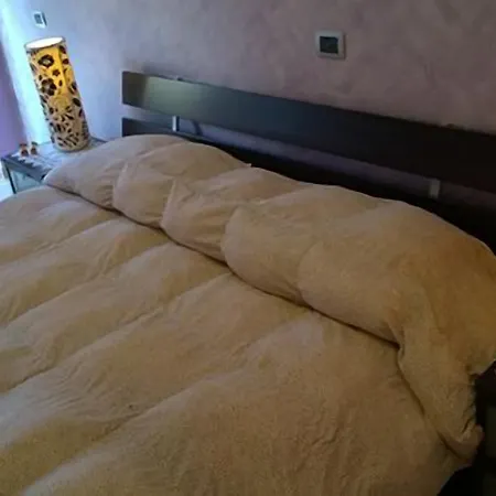 Vacanze A Gregorio Vii Bed and Breakfast