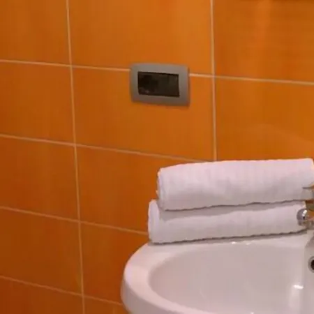 Vacanze A Gregorio Vii Ρώμη