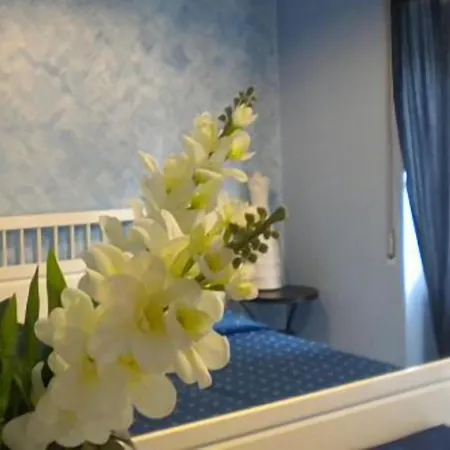 Vacanze A Gregorio Vii Ρώμη