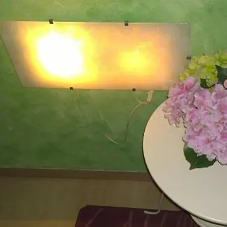 Vacanze A Gregorio Vii * Ρώμη