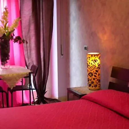 Vacanze A Gregorio Vii Bed and Breakfast