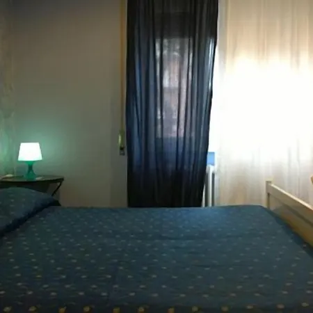 Bed and Breakfast Vacanze A Gregorio Vii Ρώμη