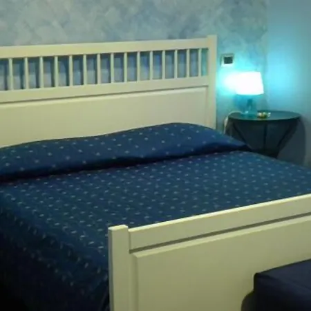 Vacanze A Gregorio Vii Bed and Breakfast Ρώμη