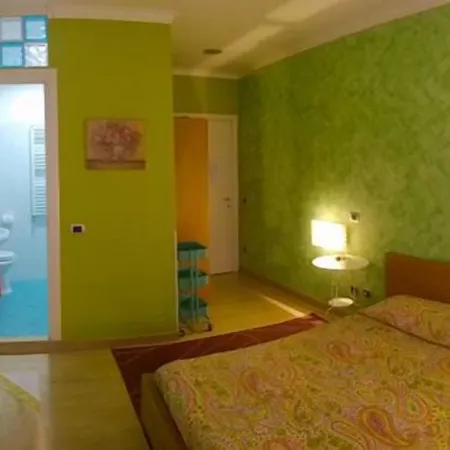 Vacanze A Gregorio Vii *