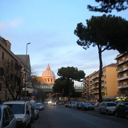 Vacanze A Gregorio Vii