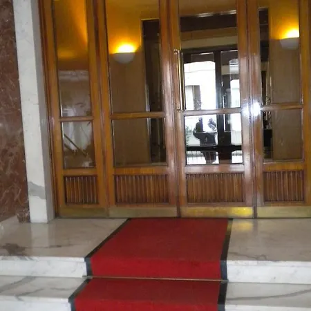 Vacanze A Gregorio Vii Bed and Breakfast *