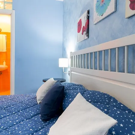 Bed & Breakfast Vacanze A Gregorio Vii Řím