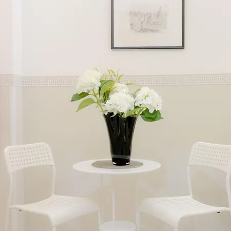 Vacanze A Gregorio Vii Bed and Breakfast