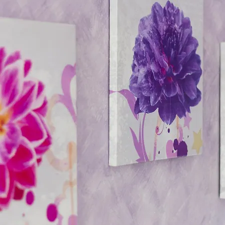 Vacanze A Gregorio Vii Ρώμη