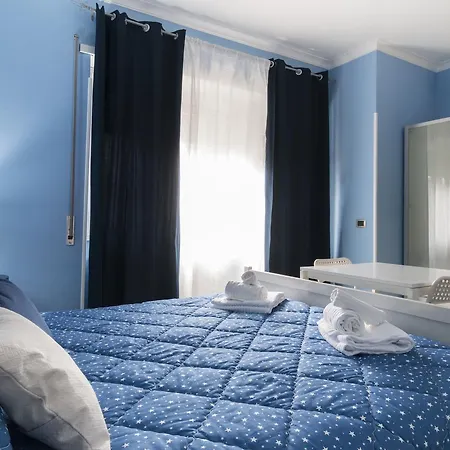 Vacanze A Gregorio Vii Bed & Breakfast