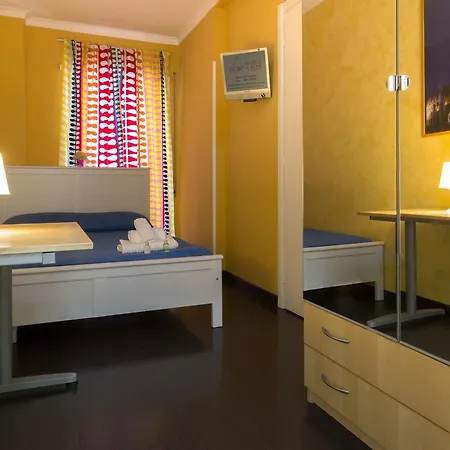 Vacanze A Gregorio Vii Bed & Breakfast