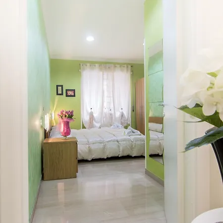 Bed & Breakfast Vacanze A Gregorio Vii Rome