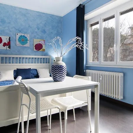 Vacanze A Gregorio Vii Bed & Breakfast